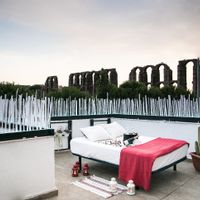 La maison de Óscar