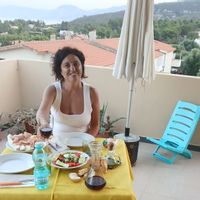 La maison de Sara