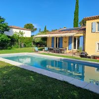 La maison de Caroline et Jean