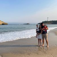 L'appartement d'Elisa, Noah, Florent & Ludivine - 10 min from Paris/À 10 min de Paris !