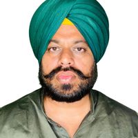 La maison de Rajiv