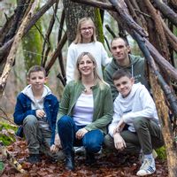 Chez Mélanie et Adrien en Bretagne (recherche échange réciproque en juillet)