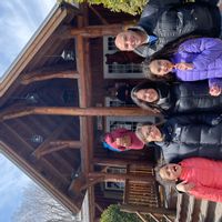 Genevieve's home