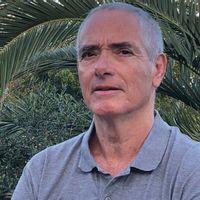 Le studio de Biguglia ( prononcer...Bigoullia!)