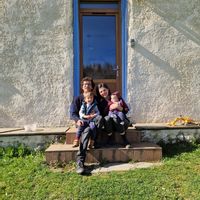 La maison de Greta et Thomas