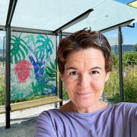 La maison de Ingrid