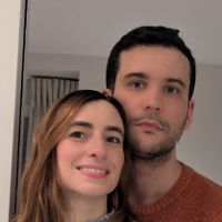 Bel appartement très lumineux, étage élevé avec ascenceur d'un immeuble ancien typiquement Parisien