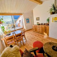 Charmante maison avec vue
