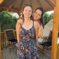Le cocon d'Amélie et Julie