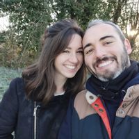 La maison de Lauraline et Maxime