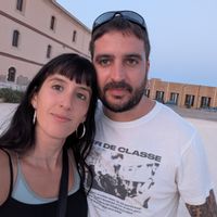 Appartement à moins de 200 mètres de la plage.