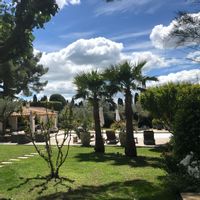 Le mas des carlins