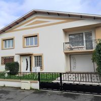 La maison de Villa