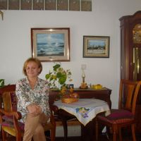 La maison de Luz