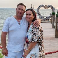 A la Madrague, chez Patricia et Eric