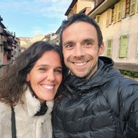 Appartement moderne 5 personnes à proximité du Lac d'Annecy et des Montagnes
