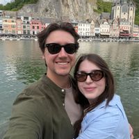 La maison de Alyson et Nathalee