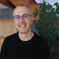 Chantemerle lès Paille : la chambre d'amis