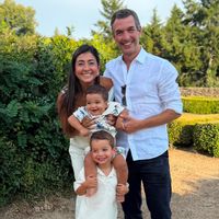 La maison de Lichi & Julien