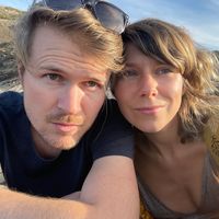 La maison de Timo & Louelle
