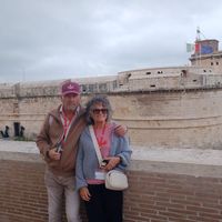 La maison de Inmaculada