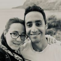 La maison de Hélène & Ahmed