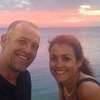 villa avec vue mer magnifique !