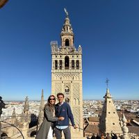 La maison de Charo y Rober