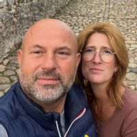 La maison de XIM y LAURA