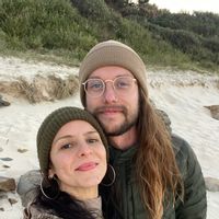 La maison de Sofia & Kieran