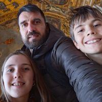 Appartement 4 à 6 personnes à Nantes