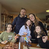 La maison de Mercedes