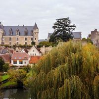 La maison de Anne et Renaud