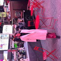 La maison de Kim