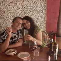 La maison de Jorge & Annica