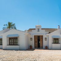 La maison de Elena