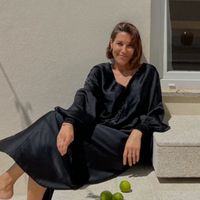 La maison de ana