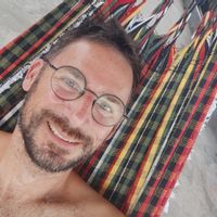 chambre privée chez Eric