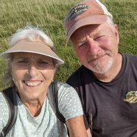 La maison de Jane and Bill