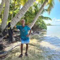 Bienvenue à bora bora