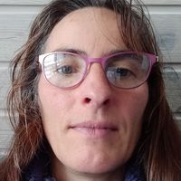 Une ou deux chambres privées chez Valérie