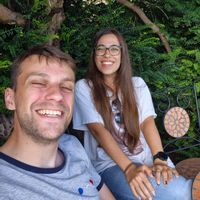 Le cocon de Méline et Kérian