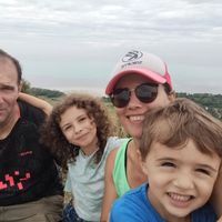 Maison familiale F5 à Sainte Marie, à 2 pas de la promenade