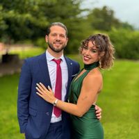 La maison de Noelia y Nando