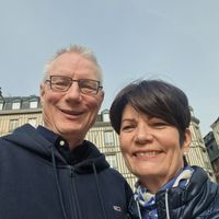 La chambre privée de SYLVIE
