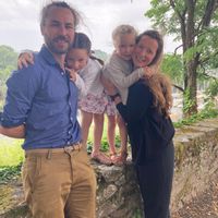 La maison au coeur de Dol de Bretagne-uniquement en échange réciproque