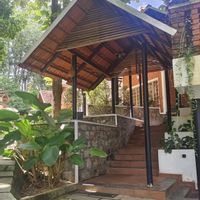 La maison de Nishad S K