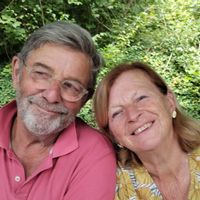La maison de Christine et Luc