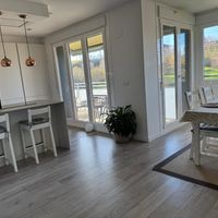 La maison de Mikel