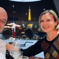 L'appartement de Laetitia en hyper centre de Grenoble , quartier championnet
